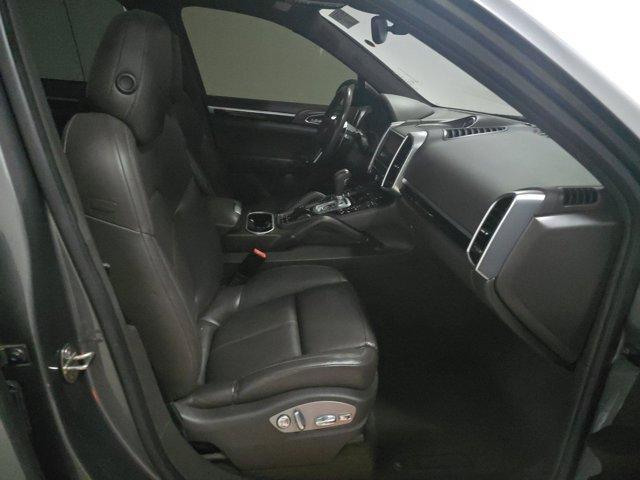 used 2016 Porsche Cayenne car, priced at $19,795