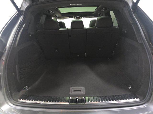 used 2016 Porsche Cayenne car, priced at $19,795