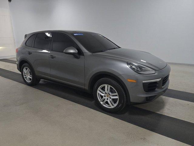 used 2016 Porsche Cayenne car, priced at $19,795