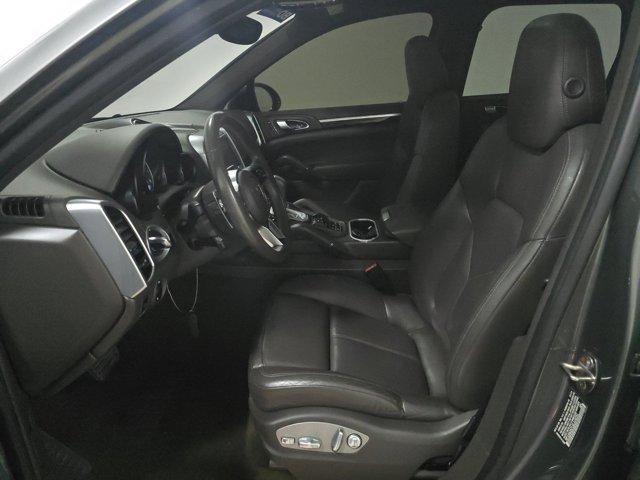 used 2016 Porsche Cayenne car, priced at $19,795