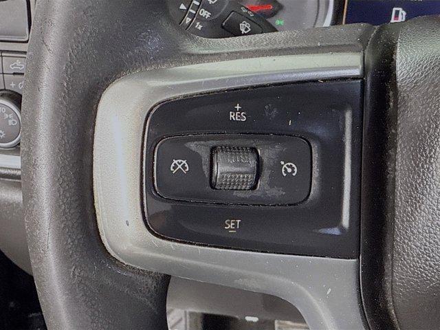 used 2020 Chevrolet Silverado 1500 car, priced at $23,498