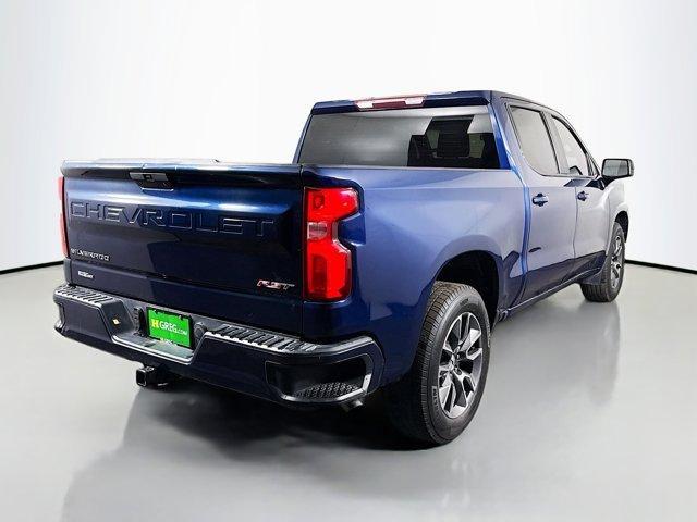 used 2020 Chevrolet Silverado 1500 car, priced at $23,498