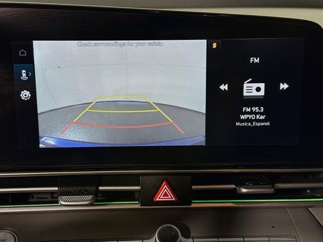 used 2024 Hyundai Elantra car, priced at $16,198