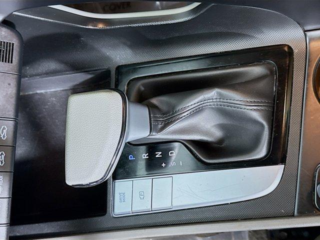 used 2024 Hyundai Elantra car, priced at $16,198