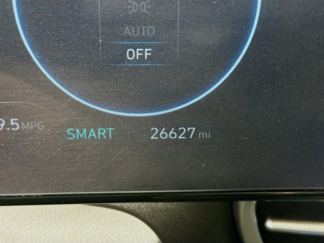 used 2024 Hyundai Elantra car, priced at $16,198