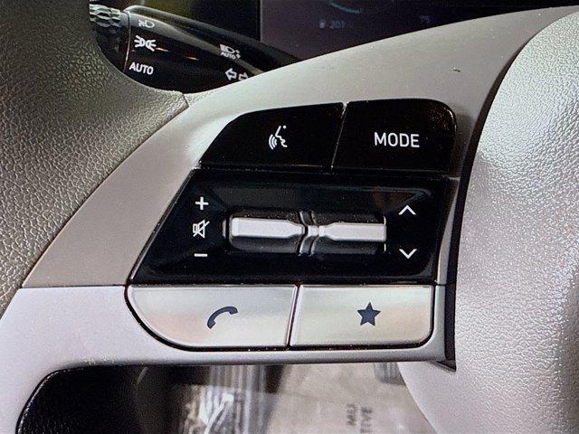 used 2024 Hyundai Elantra car, priced at $16,198