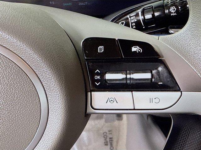 used 2024 Hyundai Elantra car, priced at $16,198