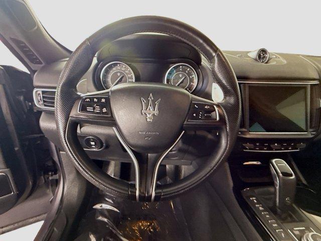 used 2023 Maserati Levante car, priced at $40,998