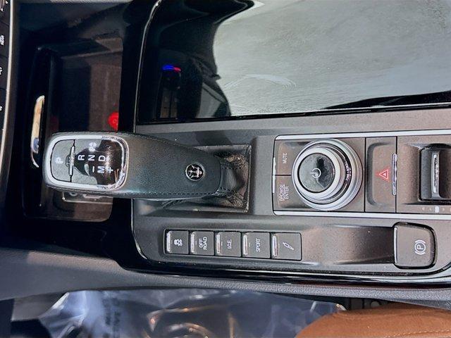 used 2023 Maserati Levante car, priced at $40,998