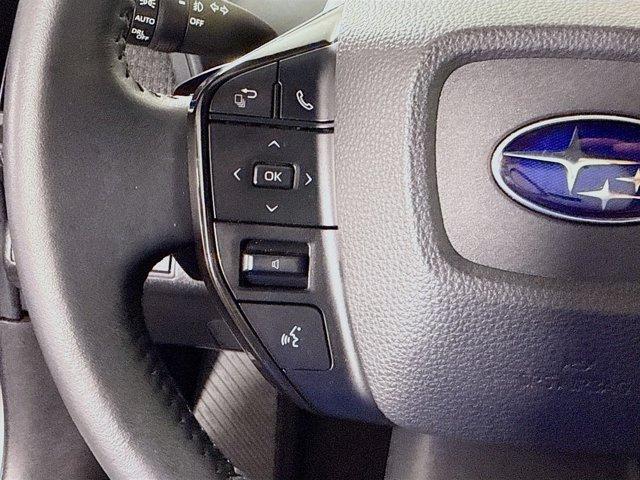 used 2023 Subaru Solterra car, priced at $19,498