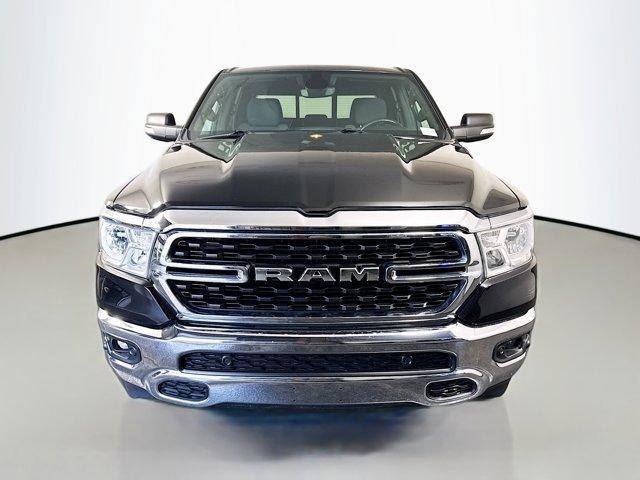 used 2022 Ram 1500 car, priced at $34,997