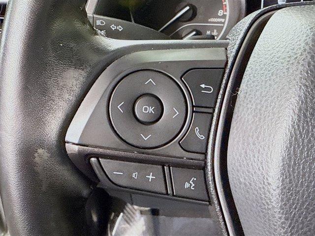 used 2021 Toyota Camry car, priced at $18,498