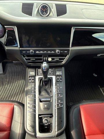used 2021 Porsche Macan car, priced at $35,995