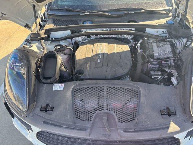 used 2021 Porsche Macan car, priced at $35,995