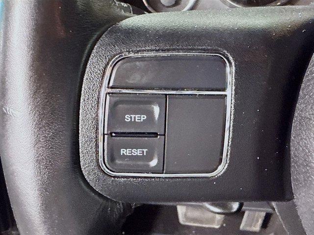 used 2017 Jeep Wrangler car, priced at $15,598