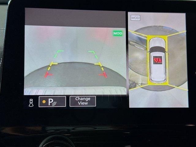 used 2024 INFINITI QX80 car, priced at $38,998