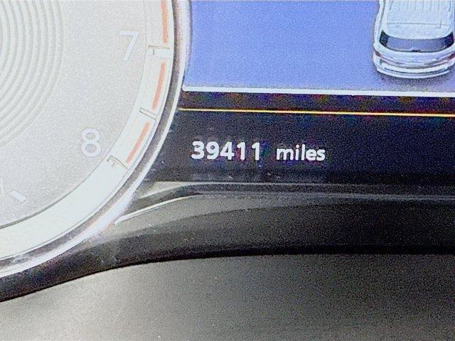 used 2024 INFINITI QX80 car, priced at $38,998