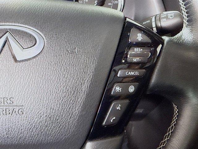 used 2024 INFINITI QX80 car, priced at $38,998