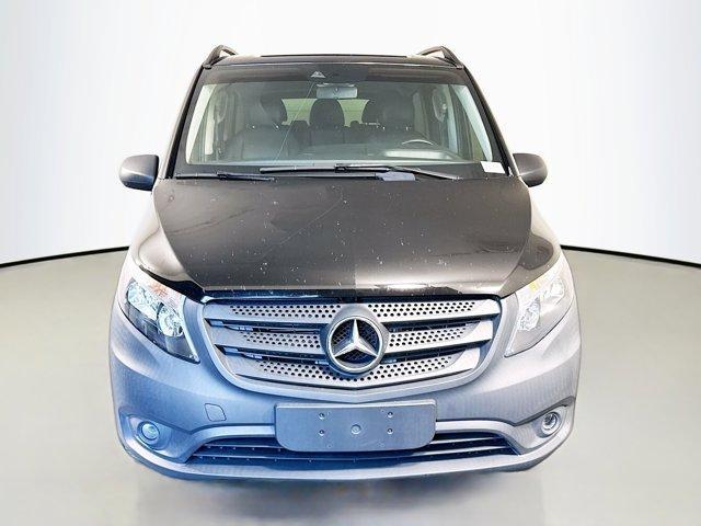 used 2020 Mercedes-Benz Metris car, priced at $23,198