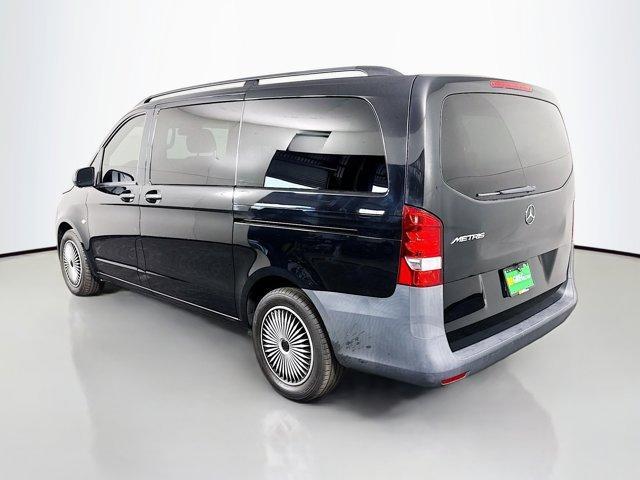 used 2020 Mercedes-Benz Metris car, priced at $23,198