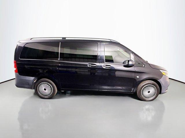 used 2020 Mercedes-Benz Metris car, priced at $23,198