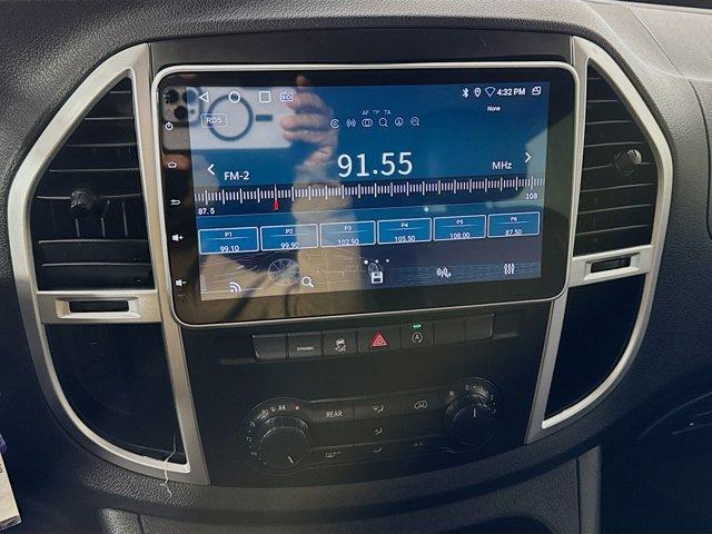 used 2020 Mercedes-Benz Metris car, priced at $23,198