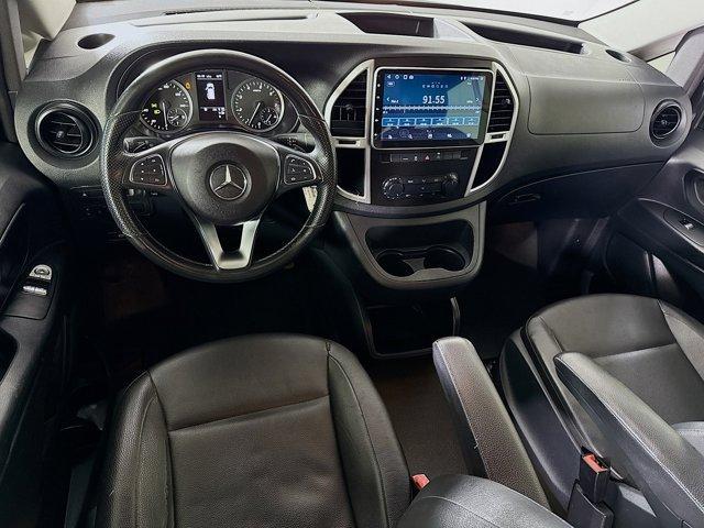 used 2020 Mercedes-Benz Metris car, priced at $23,198
