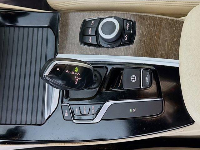 used 2019 BMW X3 car, priced at $14,198