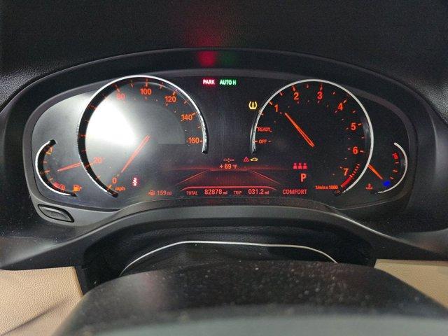 used 2019 BMW X3 car, priced at $15,995