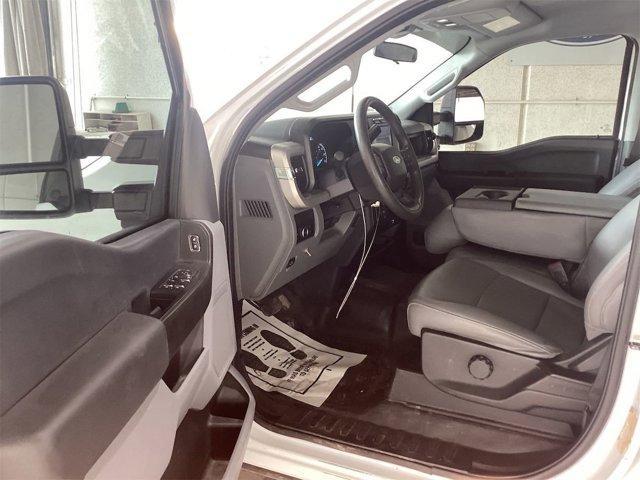 used 2024 Ford F-250 car, priced at $43,595