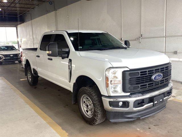 used 2024 Ford F-250 car, priced at $43,595