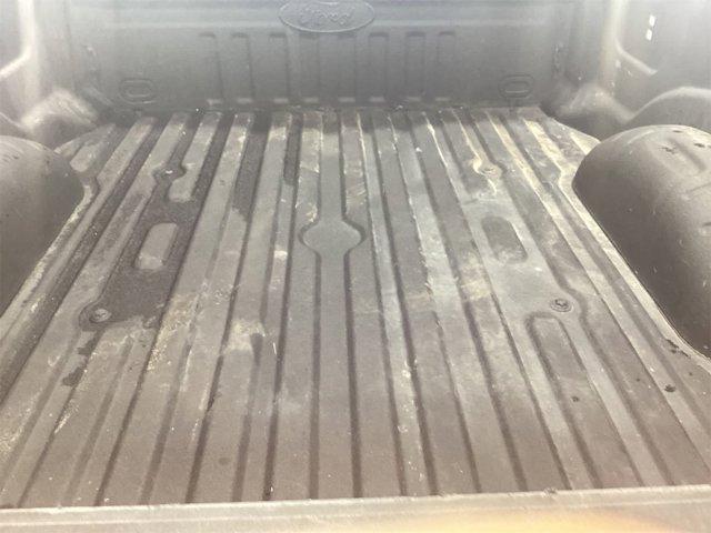 used 2024 Ford F-250 car, priced at $43,595