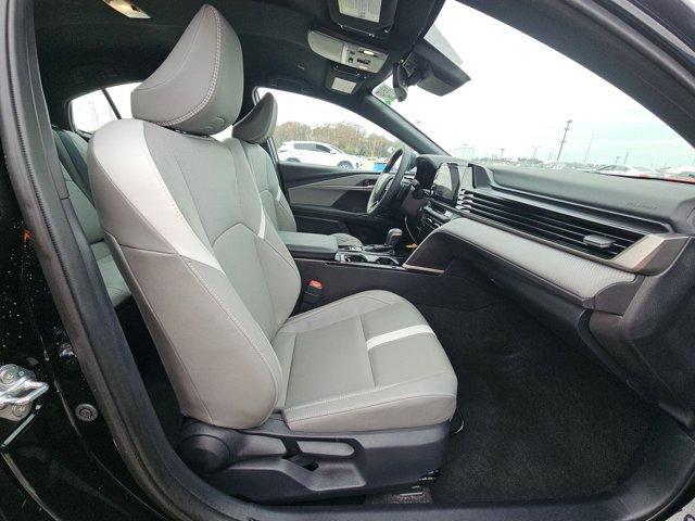 used 2025 Toyota Camry car, priced at $27,995