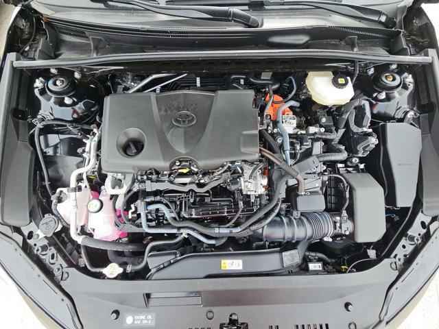 used 2025 Toyota Camry car, priced at $27,995