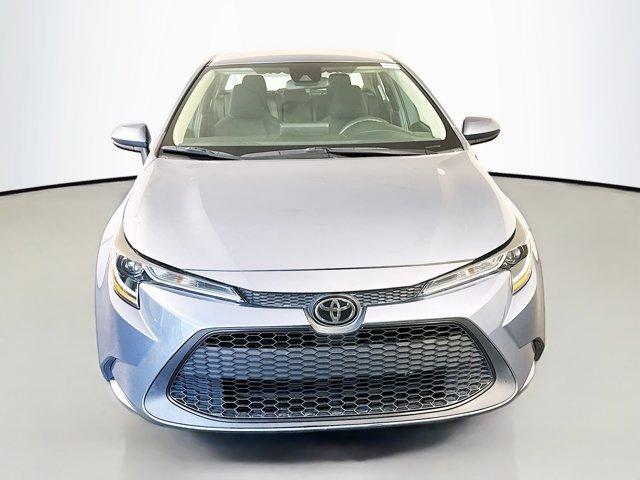 used 2022 Toyota Corolla car, priced at $14,498
