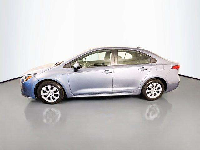 used 2022 Toyota Corolla car, priced at $14,498