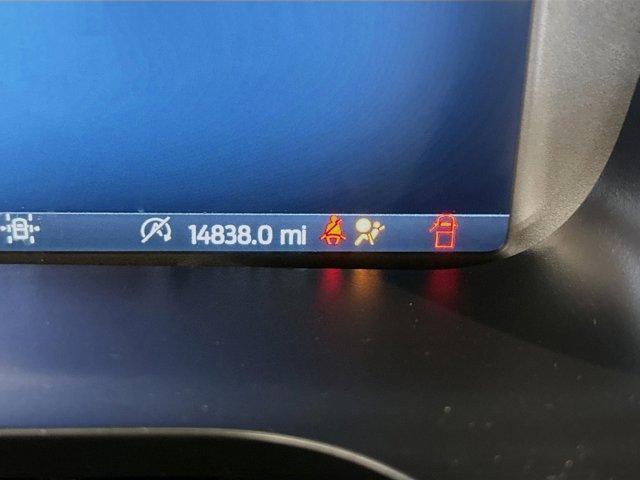 used 2024 Ford F-150 car, priced at $37,498