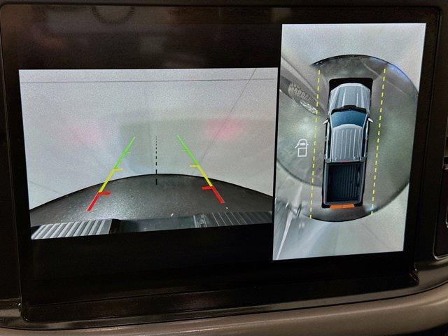 used 2024 Ford F-150 car, priced at $37,498