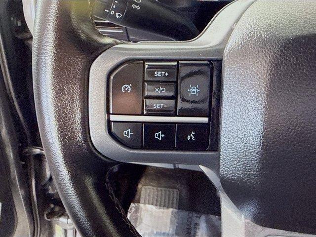 used 2024 Ford F-150 car, priced at $37,498
