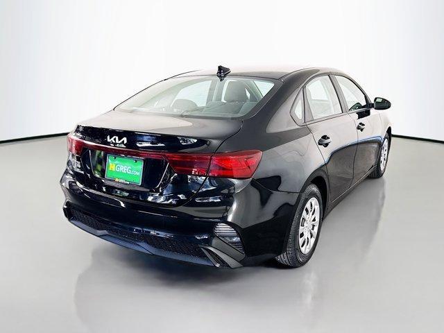 used 2024 Kia Forte car, priced at $14,998