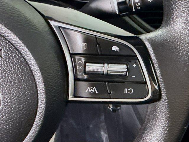 used 2024 Kia Forte car, priced at $14,998