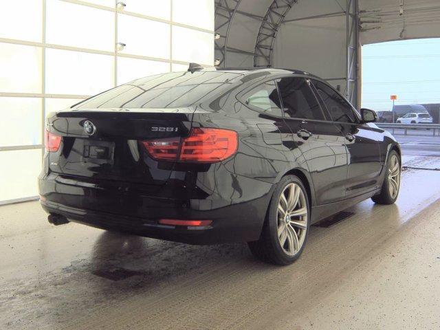 used 2016 BMW 328 Gran Turismo car, priced at $12,095