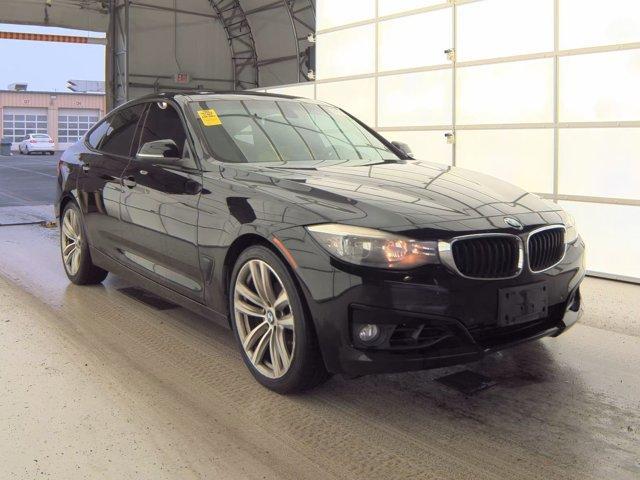 used 2016 BMW 328 Gran Turismo car, priced at $12,095