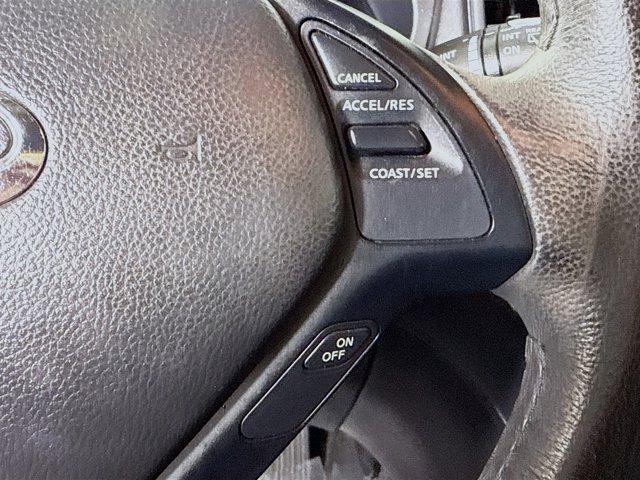 used 2017 INFINITI QX50 car, priced at $12,698