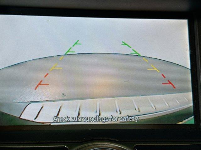 used 2017 INFINITI QX50 car, priced at $12,698