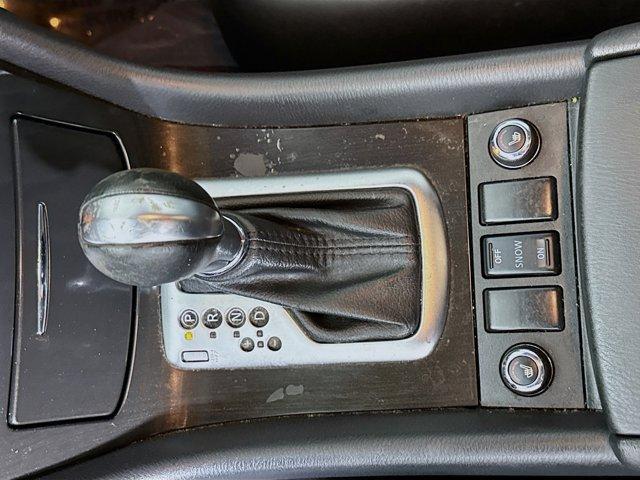 used 2017 INFINITI QX50 car, priced at $12,698