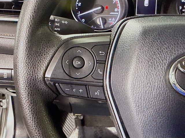 used 2018 Toyota Camry car, priced at $15,497