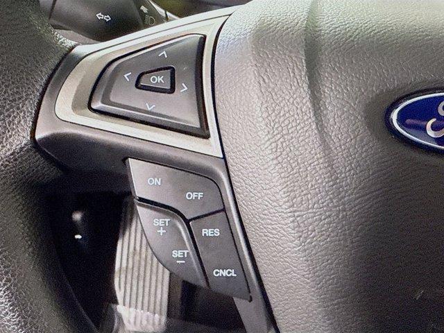 used 2018 Ford Fusion Hybrid car, priced at $15,498