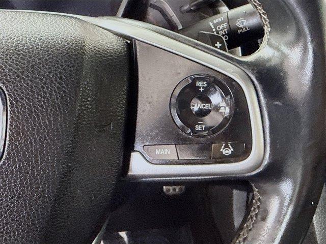 used 2020 Honda Civic car, priced at $14,998