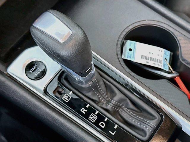used 2026 Nissan Altima car, priced at $19,997
